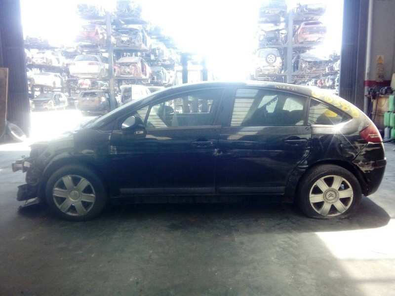 citroën c4 berlina del año 2006