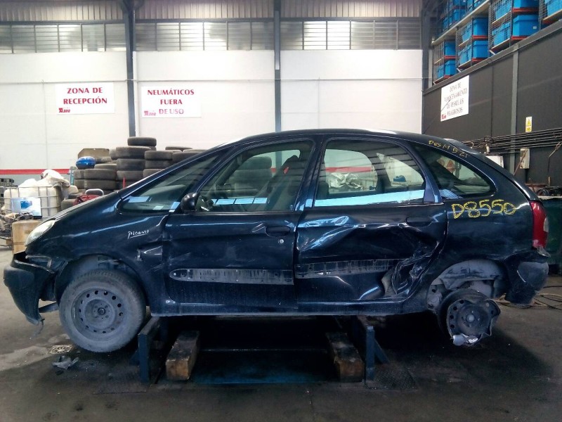 citroën xsara picasso del año 2004