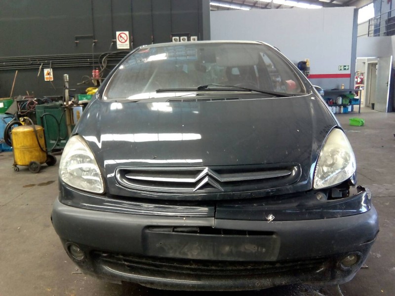 citroën xsara picasso del año 2004