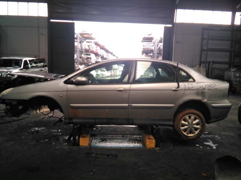 citroën c5 berlina del año 2001