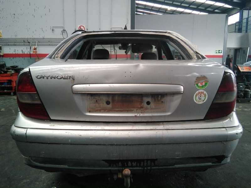 citroën c5 berlina del año 2001