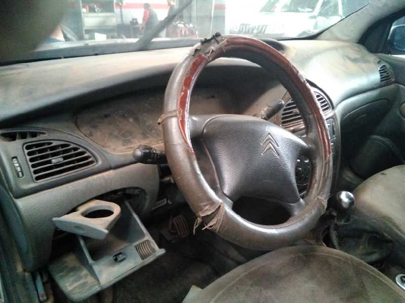citroën c5 berlina del año 2001