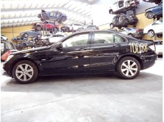 MERCEDES-BENZ CLASE C (W204) BERLINA