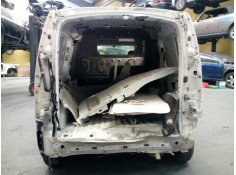 renault kangoo del año 2012 2
