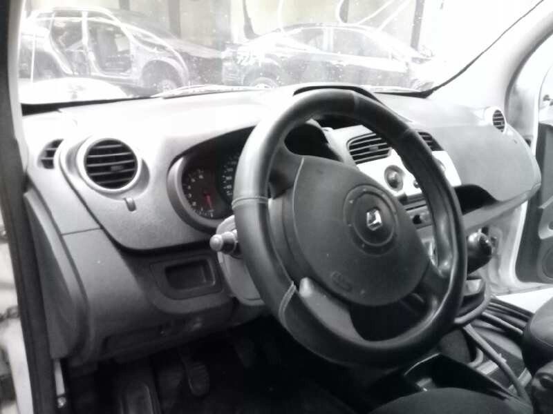 renault kangoo del año 2012