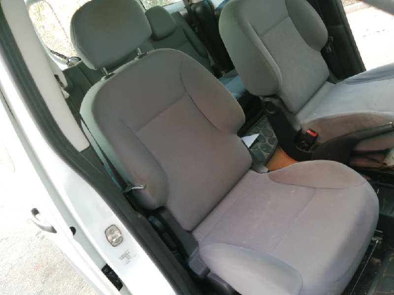 peugeot partner kasten del año 2015