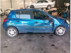 RENAULT CLIO III