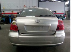 toyota avensis berlina (t25) del año 2006 2