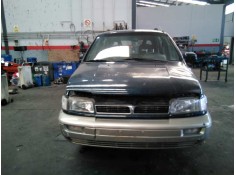 mitsubishi santamo (hyundai) del año 1950 2