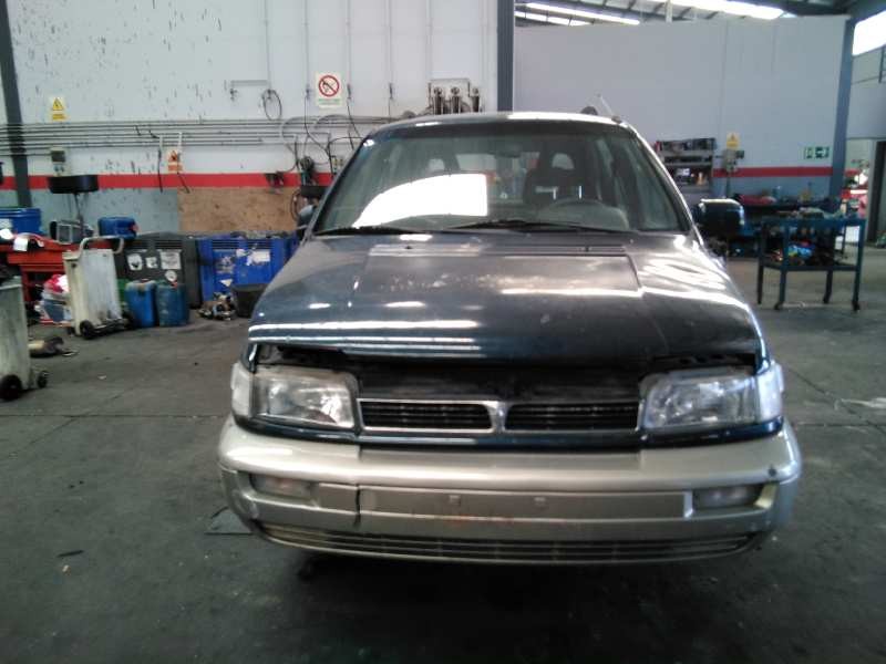 mitsubishi santamo (hyundai) del año 1950