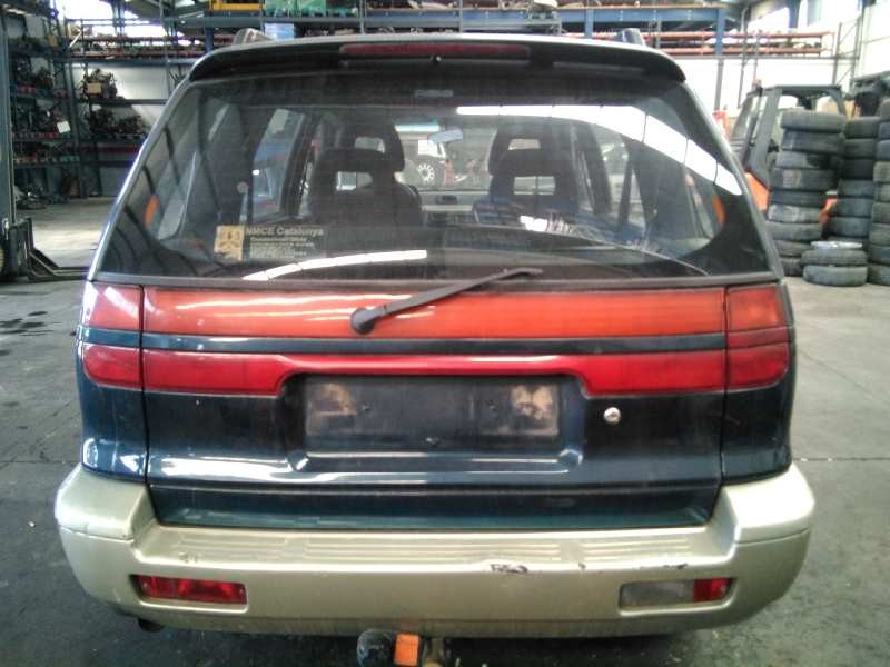 mitsubishi santamo (hyundai) del año 1950