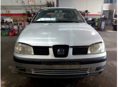 seat ibiza (6k1) del año 1950 2