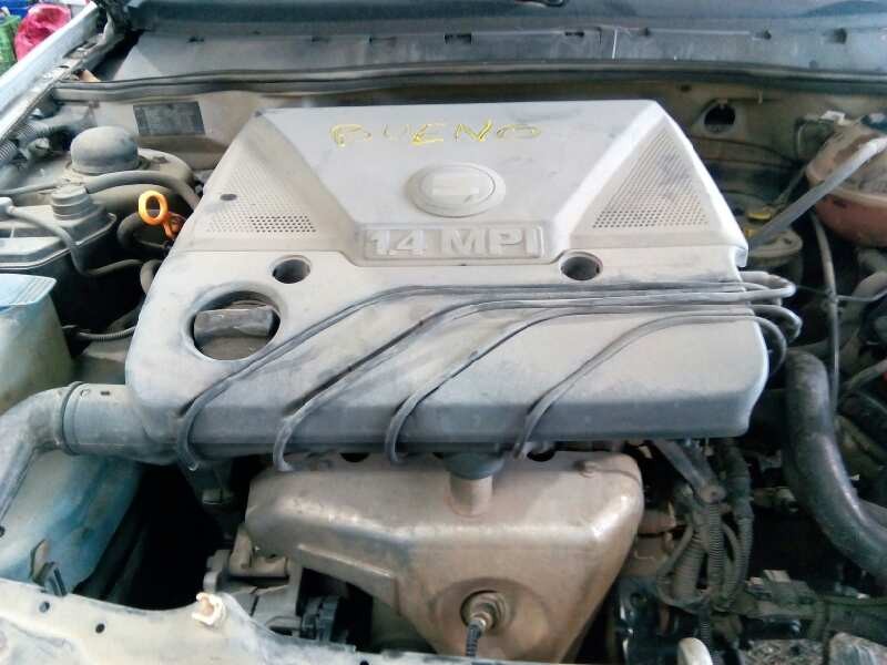 seat ibiza (6k1) del año 1950
