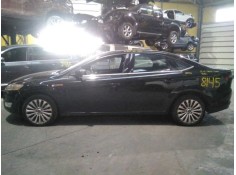 FORD MONDEO BER. (CA2)