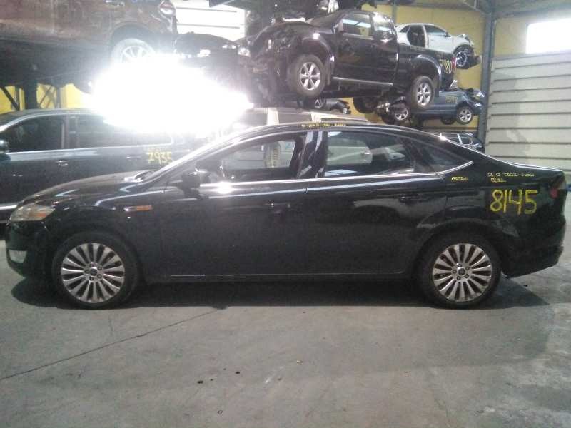 ford mondeo ber. (ca2) del año 2007