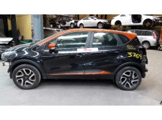 renault captur del año 2013