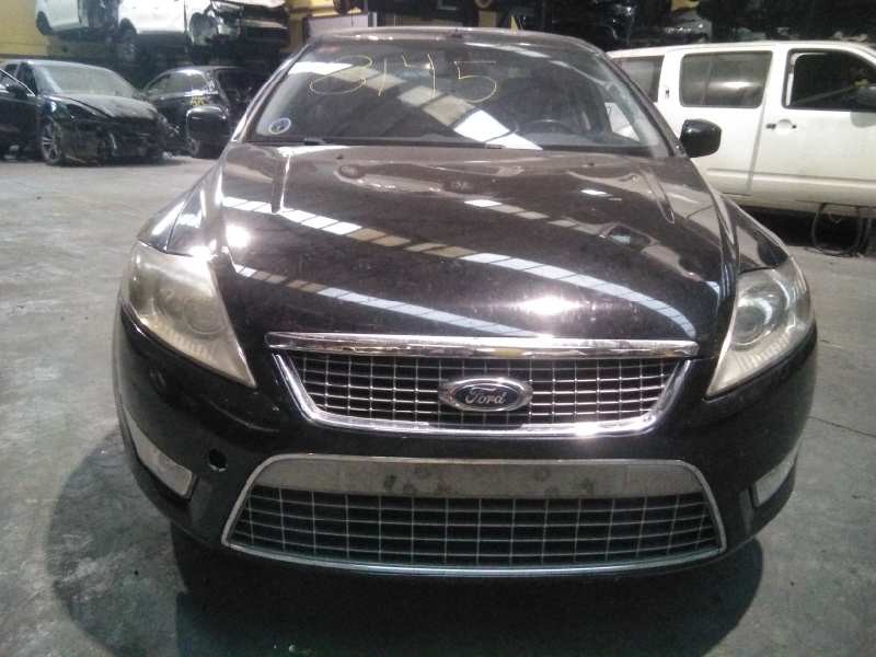 ford mondeo ber. (ca2) del año 2007