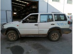 NISSAN TERRANO/TERRANO.II (R20)