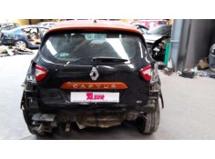 renault captur del año 2013 2