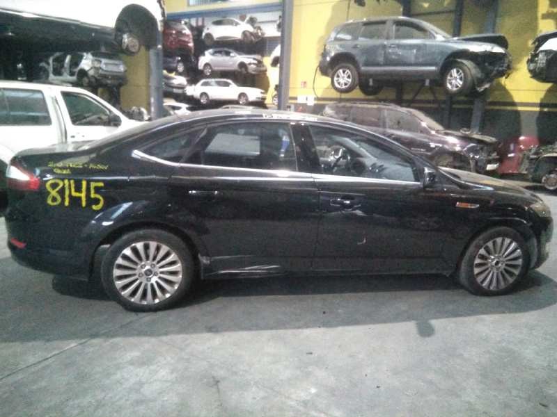 ford mondeo ber. (ca2) del año 2007