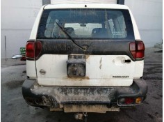 nissan terrano/terrano.ii (r20) del año 2002 2