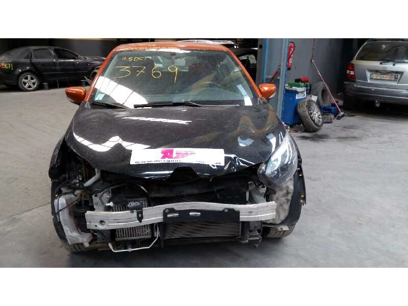 renault captur del año 2013