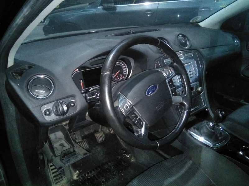 ford mondeo ber. (ca2) del año 2007