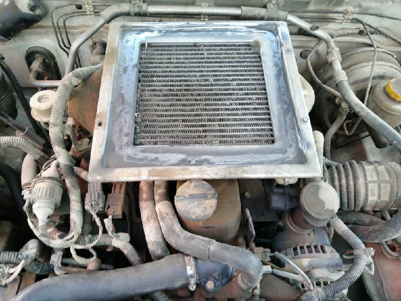 nissan terrano/terrano.ii (r20) del año 2002
