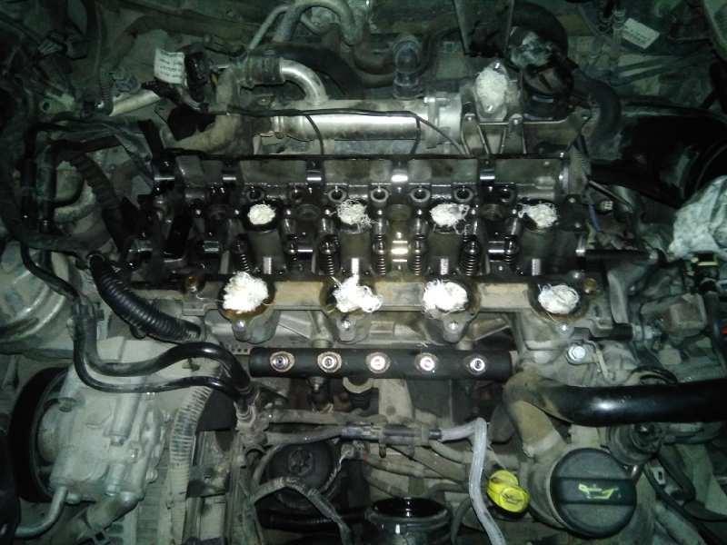 ford mondeo ber. (ca2) del año 2007