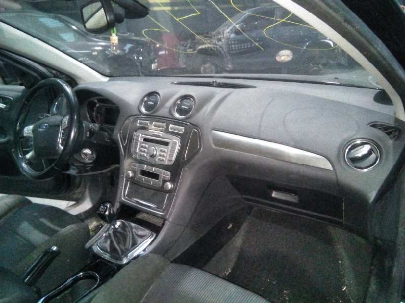 ford mondeo ber. (ca2) del año 2007