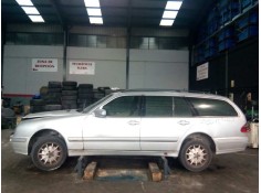 MERCEDES-BENZ CLASE E (W210) BERLINA DIESEL