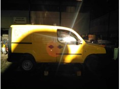 fiat doblo (119) del año 2002
