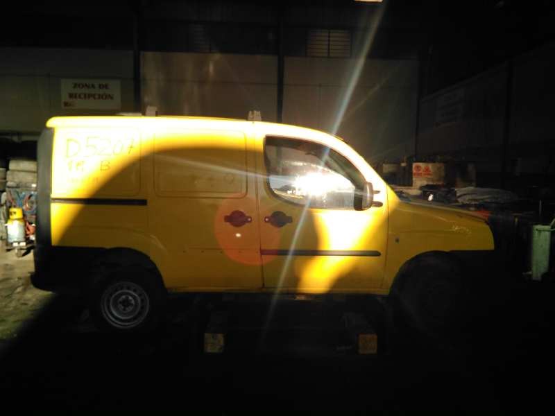 fiat doblo (119) del año 2002