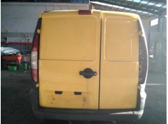 fiat doblo (119) del año 2002 2
