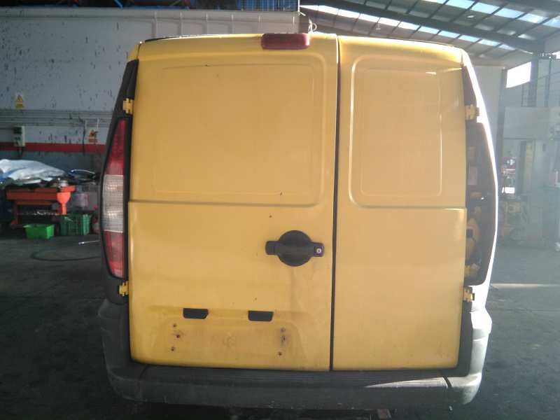 fiat doblo (119) del año 2002