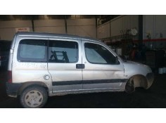 peugeot partner (s2) del año 2003