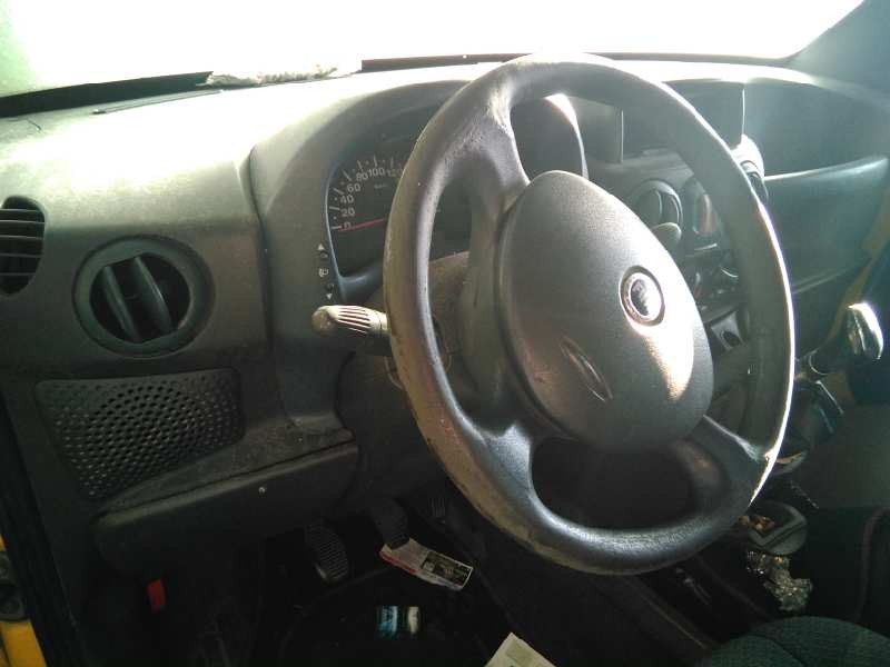 fiat doblo (119) del año 2002