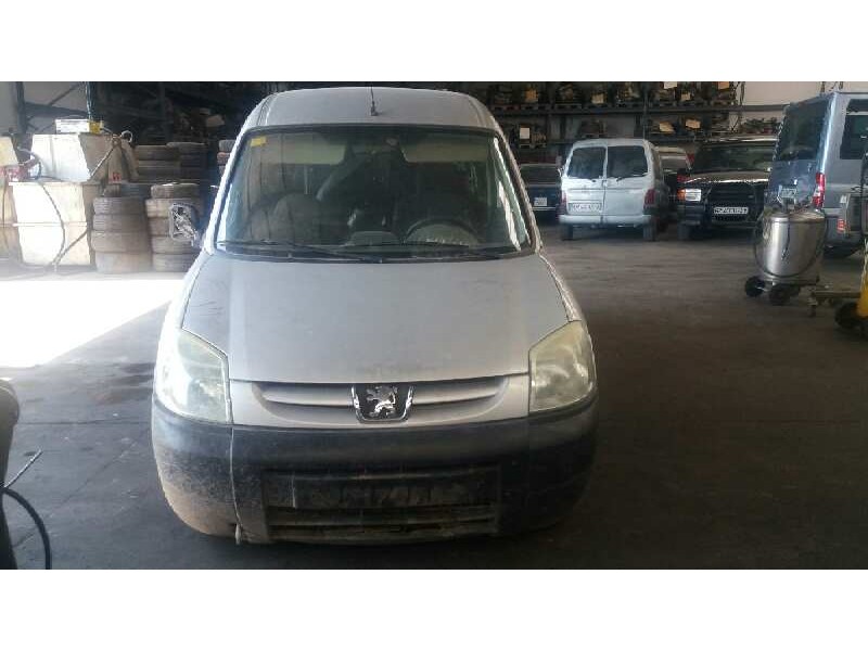 peugeot partner (s2) del año 2003