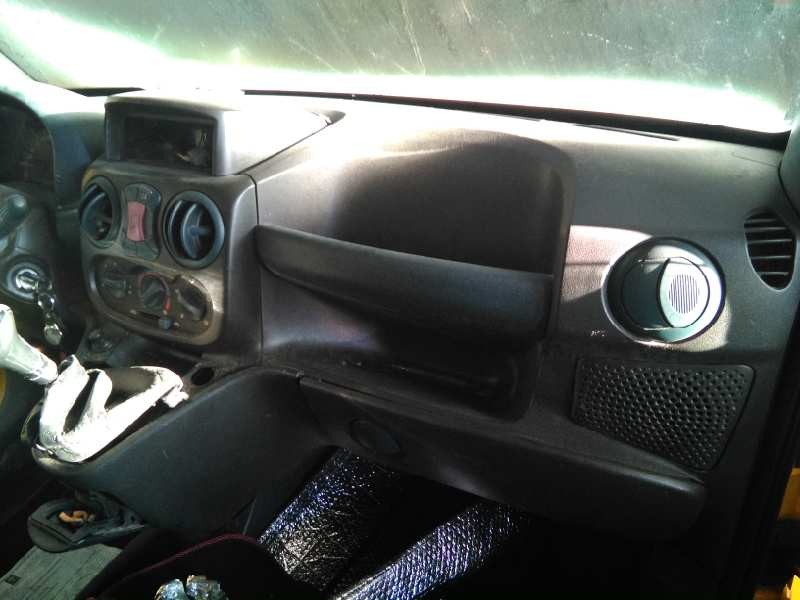 fiat doblo (119) del año 2002