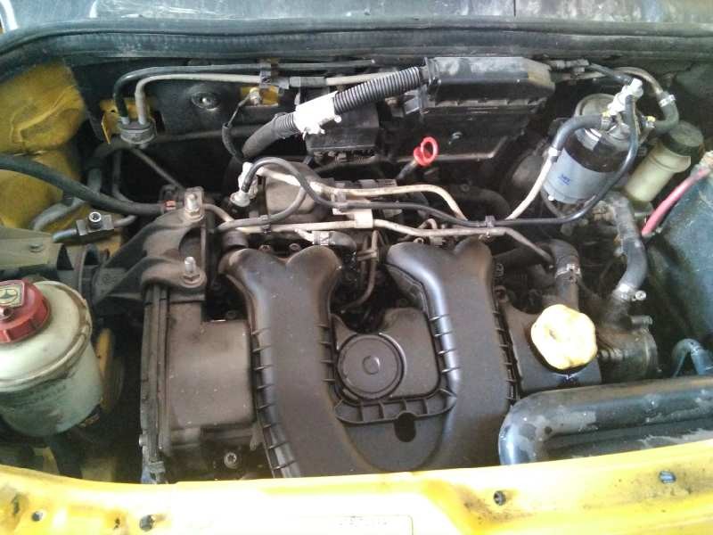 fiat doblo (119) del año 2002
