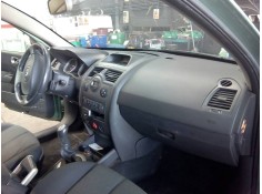 renault megane ii berlina 5p del año 2004 2