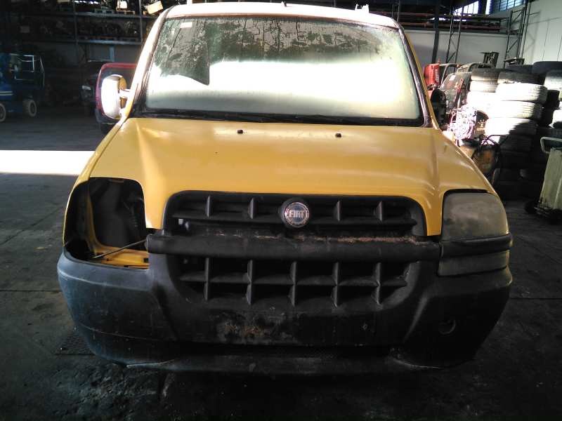 fiat doblo (119) del año 2002