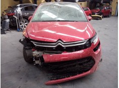 citroën c4 picasso del año 2015 2