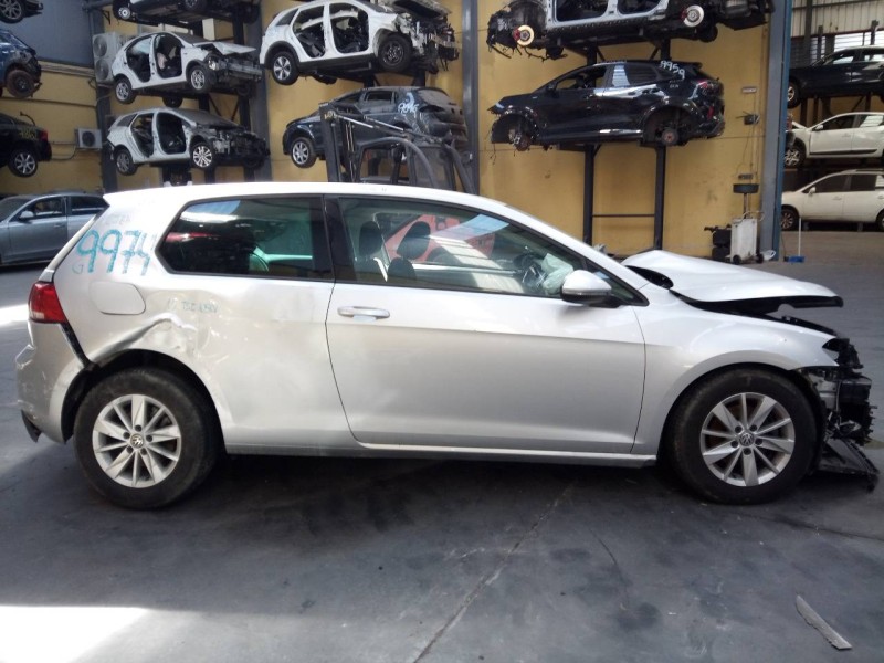 volkswagen golf vii lim. (5g1) del año 2015