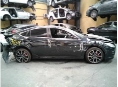 mazda 6 kombi (gh) del año 2012