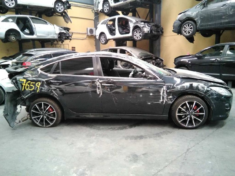 mazda 6 kombi (gh) del año 2012