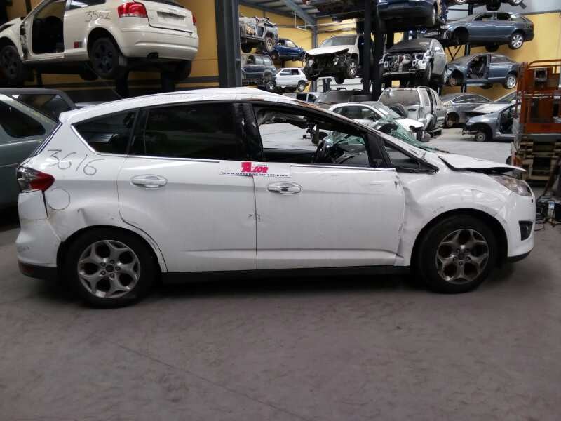 ford c-max del año 2012