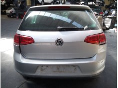 volkswagen golf vii lim. (5g1) del año 2015 2