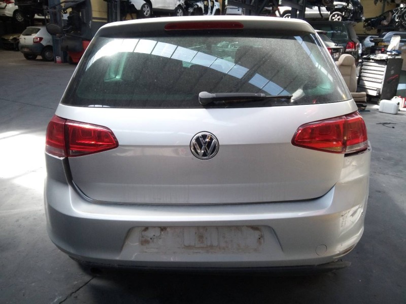 volkswagen golf vii lim. (5g1) del año 2015