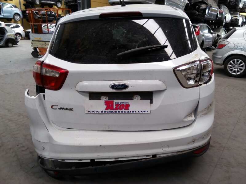 ford c-max del año 2012